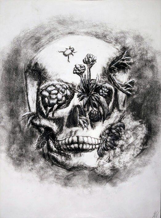 Death of Nature, 2023