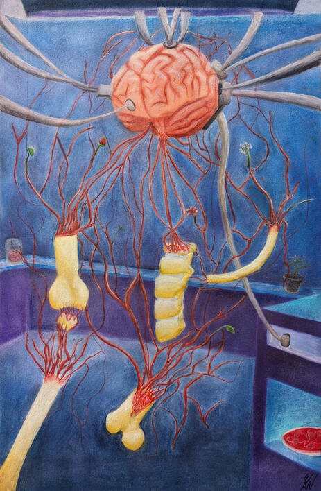 New Formations, 2023